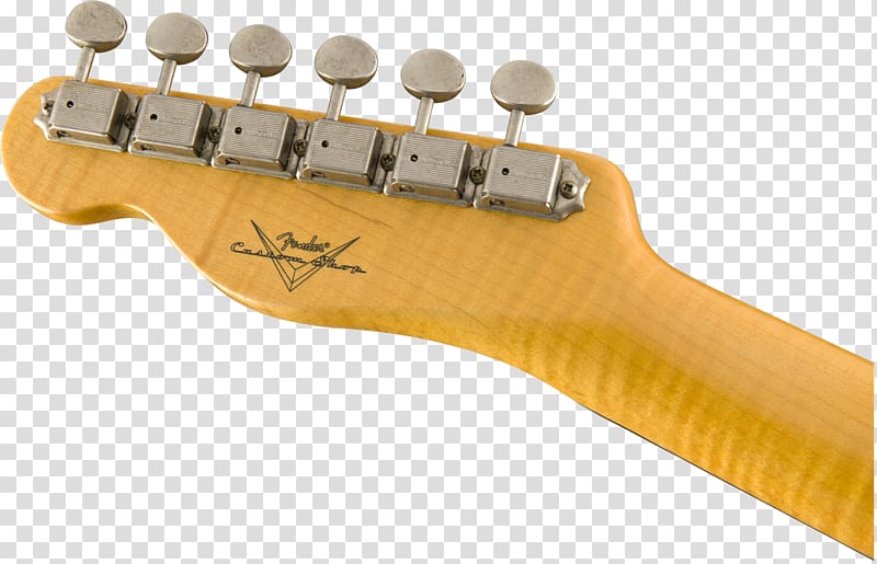 Electric guitar Fender Telecaster Thinline Fender Stratocaster Eric Clapton Stratocaster, erhai lake bridge free and transparent background PNG clipart