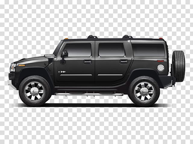 2009 HUMMER H2 Toyota Hilux Car, hummer transparent background PNG clipart