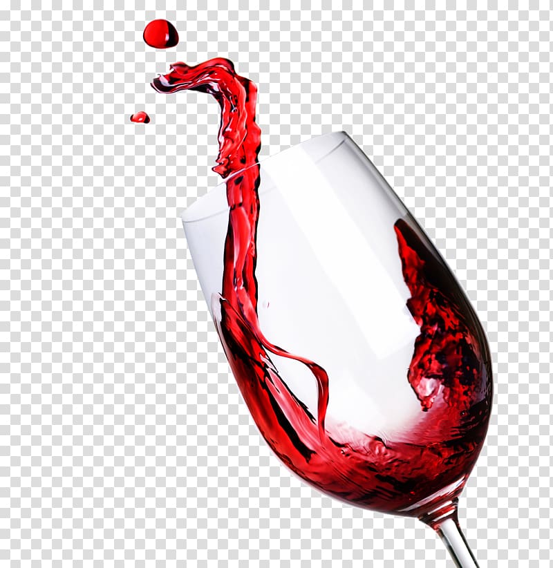 wine glass splash illustration, Red Wine Wine glass Calendar Week, Wine glass transparent background PNG clipart