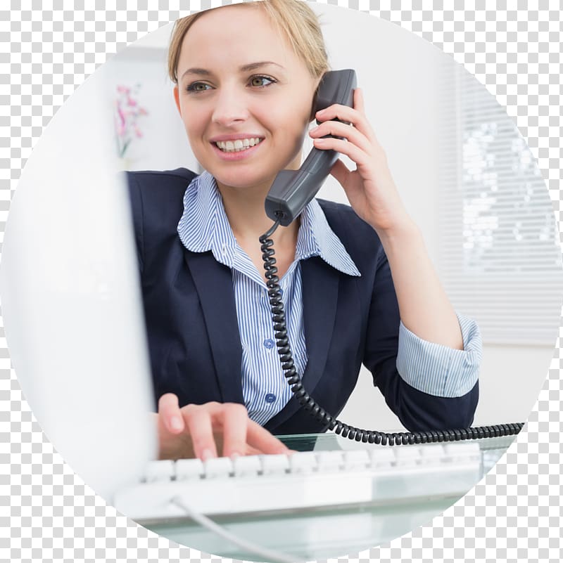 Telephone call Office Home & Business Phones, 24 hour service transparent background PNG clipart