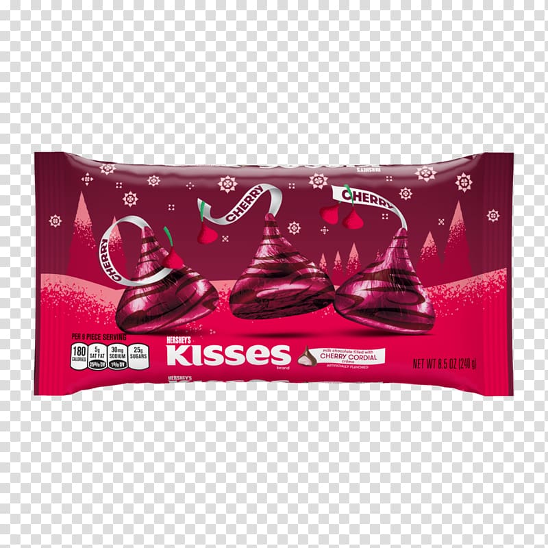 Cordial Hershey's Kisses Cream Milk The Hershey Company, milk transparent background PNG clipart