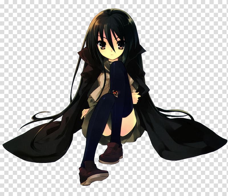 Shakugan no Shana Anime Desktop Manga, Anime transparent background PNG clipart