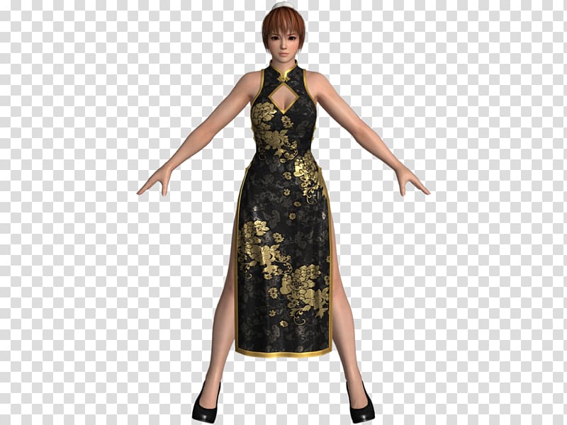 Dead or Alive 5 Last Round Dead or Alive 5 Ultimate Ayane Team Ninja, Mandarin Oriental Washington Dc transparent background PNG clipart