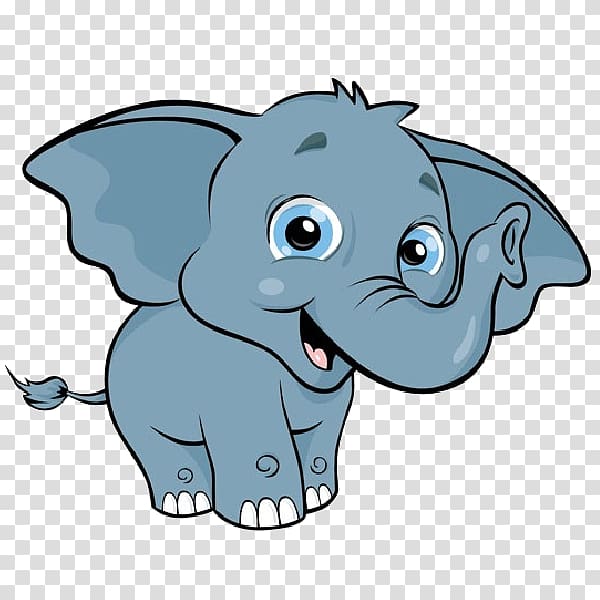 baby elephant png