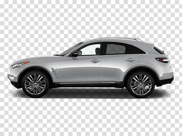 2016 INFINITI QX70 2014 INFINITI QX70 Car 2015 INFINITI QX70, Infiniti Qx70 transparent background PNG clipart