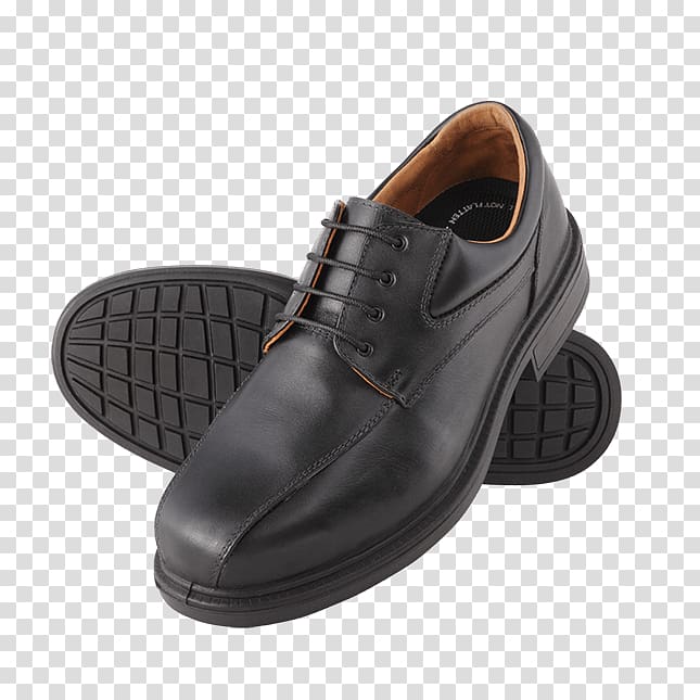 Steel-toe boot Derby shoe Footwear, safety shoe transparent background PNG clipart