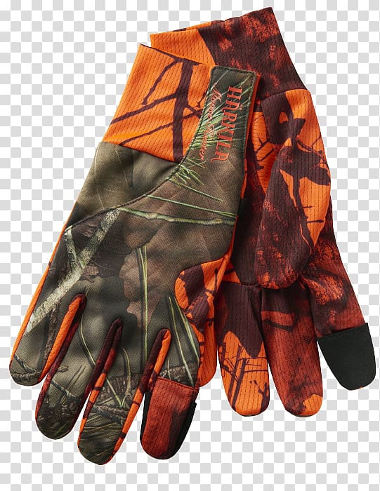 Camouflage Glove Hunting Härkila Mossy Oak Properties, Braekup transparent background PNG clipart