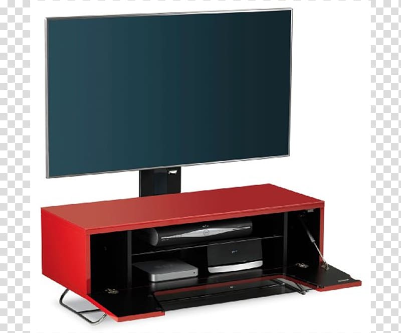 Television Color Chromium Entertainment Centers & TV Stands Red, others transparent background PNG clipart