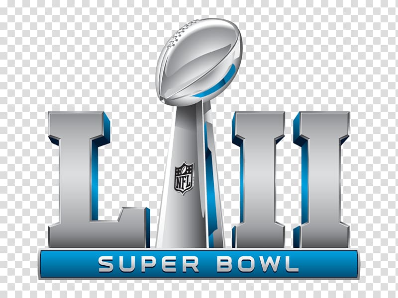 Super Bowl LII NFL U.S. Bank Stadium New England Patriots, NFL transparent background PNG clipart
