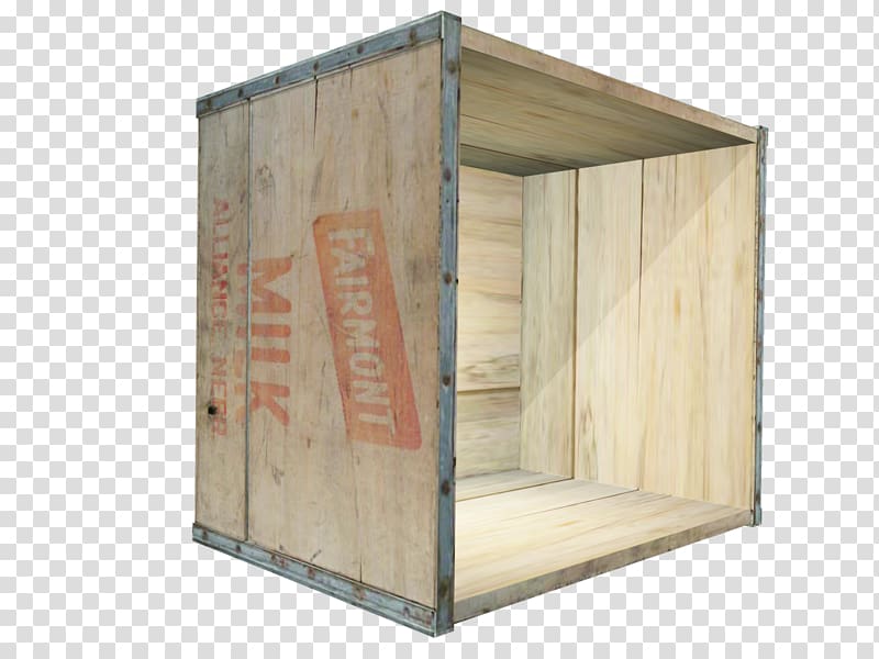 Plywood Shed, Sand box transparent background PNG clipart