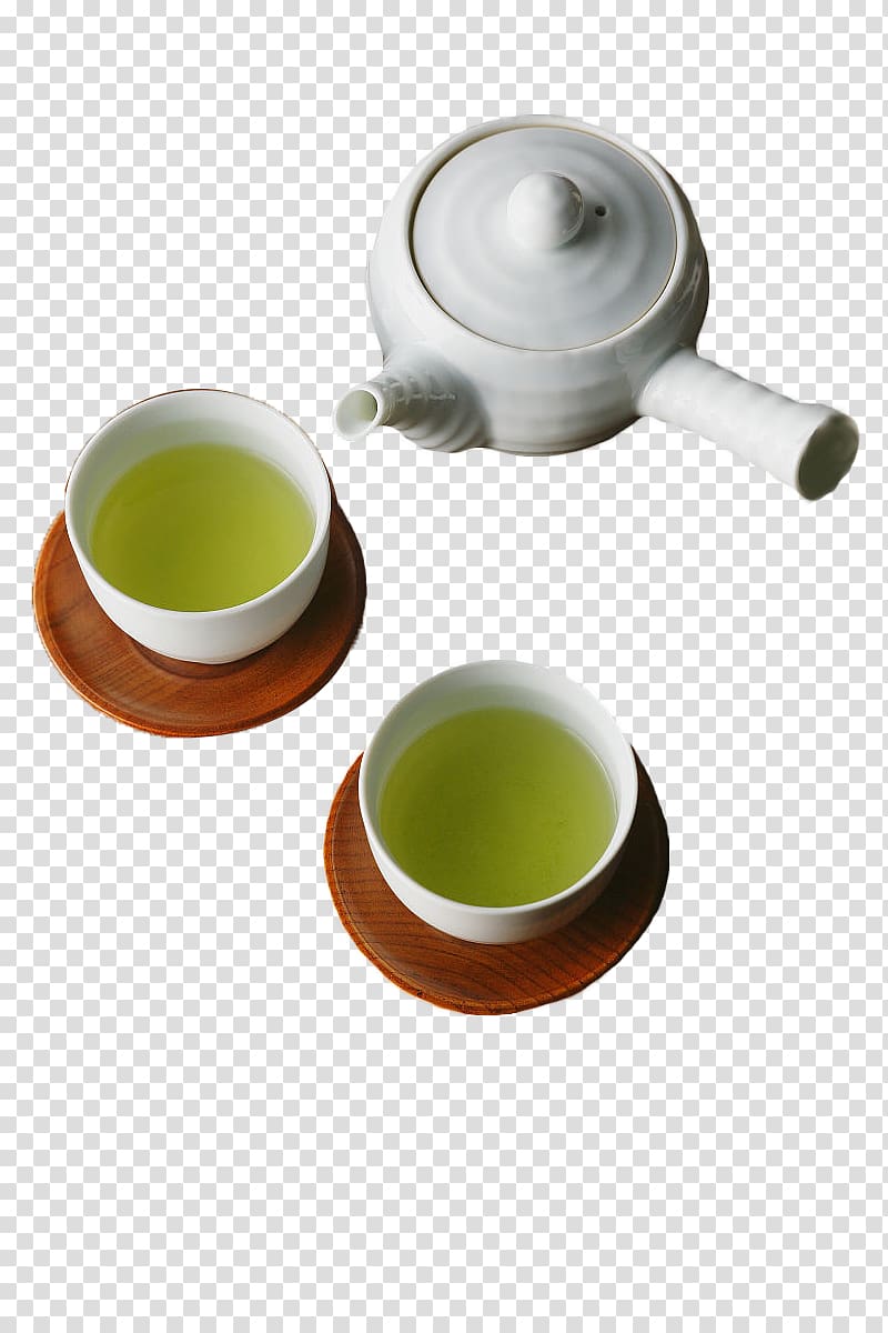 Earl Grey tea Coffee Mate cocido Green tea, Japanese teapots and teacups transparent background PNG clipart