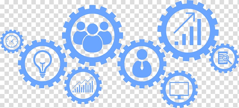 Computer Icons Marketing strategy Business, organization transparent background PNG clipart