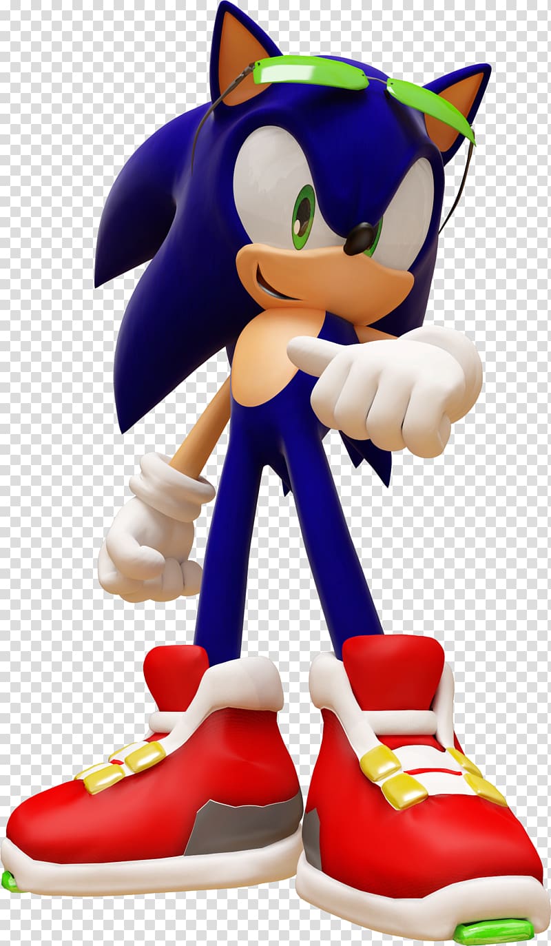 Sonic Riders: Zero Gravity Sonic the Hedgehog Knuckles the Echidna Sonic Free Riders, rider transparent background PNG clipart