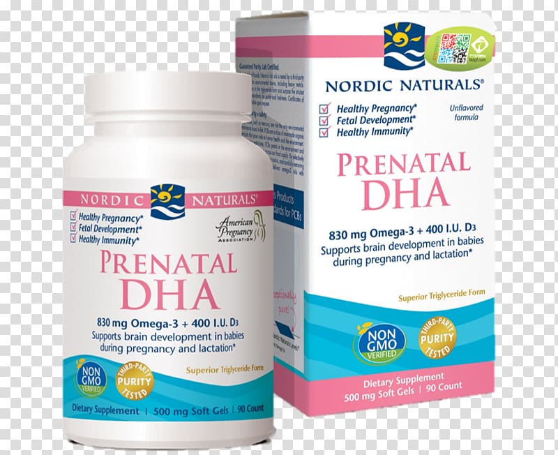 Dietary supplement Docosahexaenoic acid Acid gras omega-3 Prenatal care Prenatal vitamins, prenatal transparent background PNG clipart