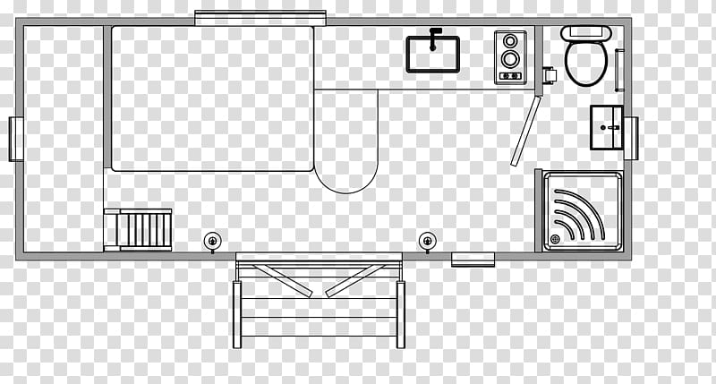 Floor plan Drawing Paper, layout design transparent background PNG clipart