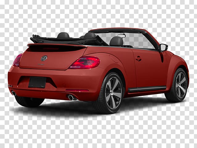 2013 Volkswagen Beetle 2014 Volkswagen Beetle Car Volkswagen New Beetle, 2013 Volkswagen GTI transparent background PNG clipart