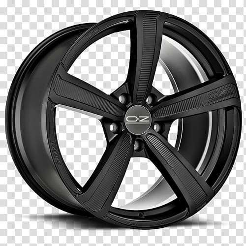 Black rhinoceros Car Wheel Spoke, car transparent background PNG clipart