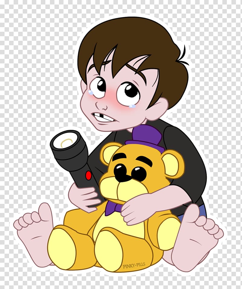 Five Nights at Freddy\'s: Sister Location Freddy Fazbear\'s Pizzeria Simulator Five Nights at Freddy\'s 2 Five Nights at Freddy\'s 4 The Crying Boy, Crying Child transparent background PNG clipart