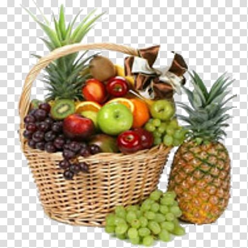 Food Gift Baskets Fruit GiftTree, gift transparent background PNG clipart
