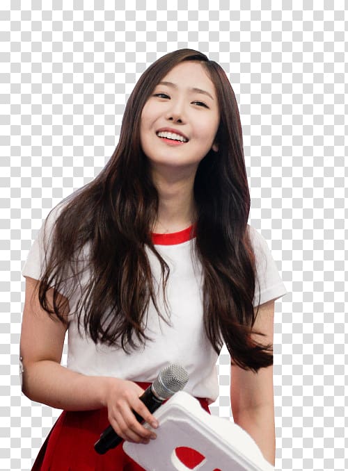 SinB GFriend K-pop, gfriend transparent background PNG clipart