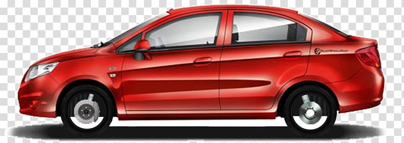Family car Alloy wheel Chevrolet Sail Fiat Automobiles, Chevrolet Sail transparent background PNG clipart