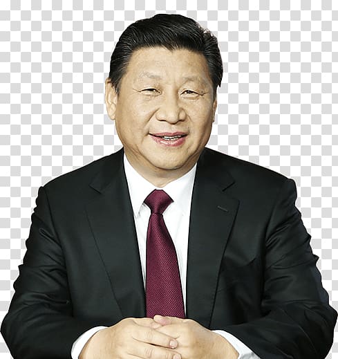 Xi Jinping: The Governance of China Volume 1: [English Language Version] Xi Jinping: The Governance of China Volume 1: [English Language Version] President of the People\'s Republic of China, chinese dream transparent background PNG clipart