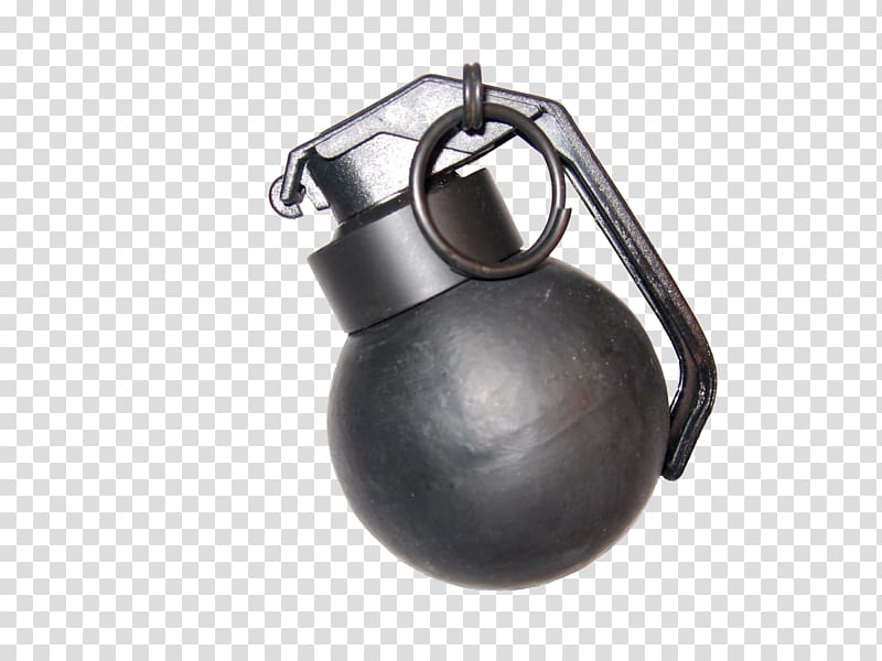 Grenade transparent background PNG clipart