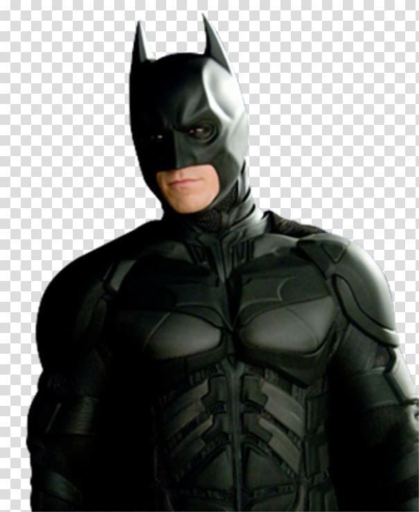 Batman The Dark Knight Trilogy Film director Actor, christian bale batman transparent background PNG clipart
