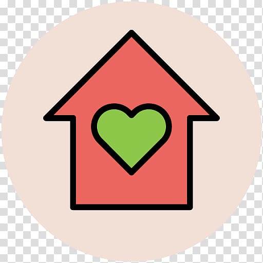 House Building Icon, creative wedding wedding transparent background PNG clipart