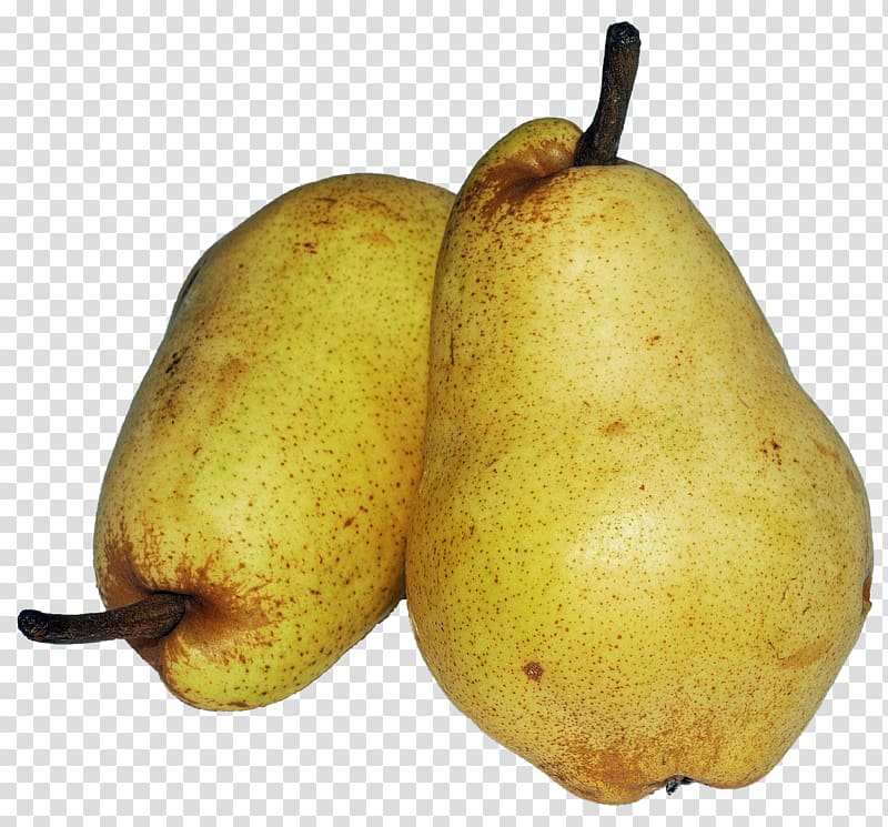 Fruit Rakia Williams pear Food, pear transparent background PNG clipart