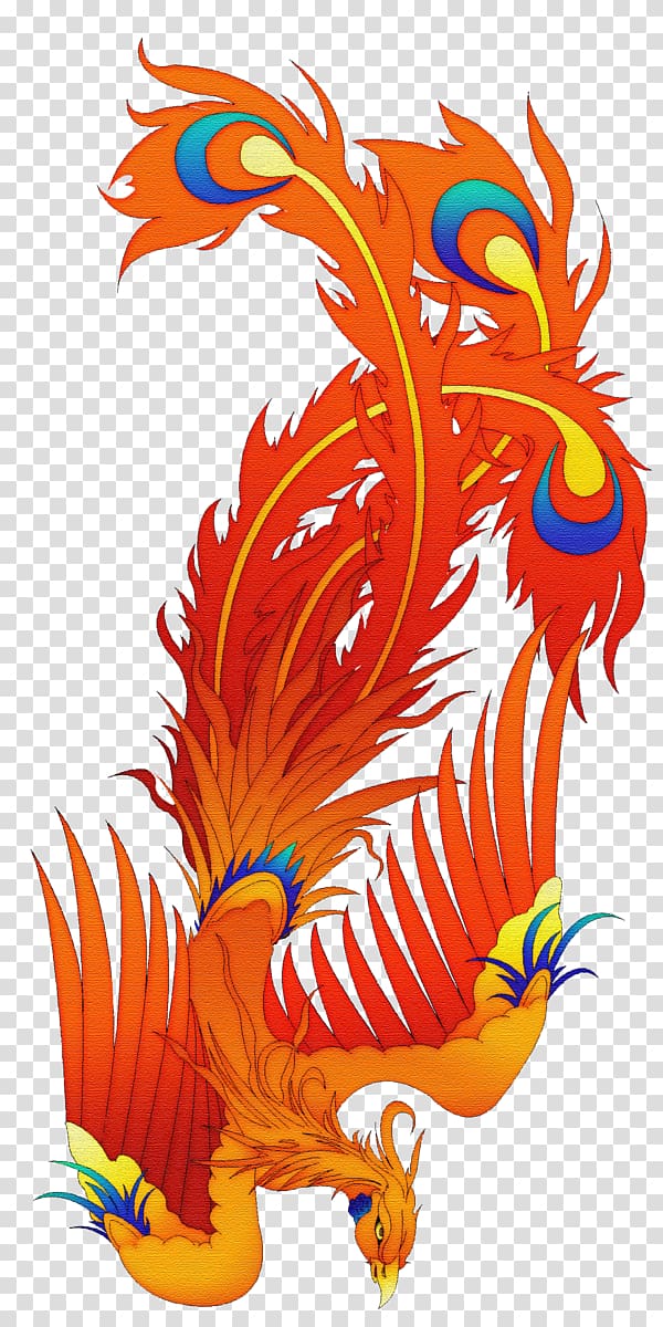 What Does The Phoenix Tattoo Means A Guide To The Mythology  Meaning