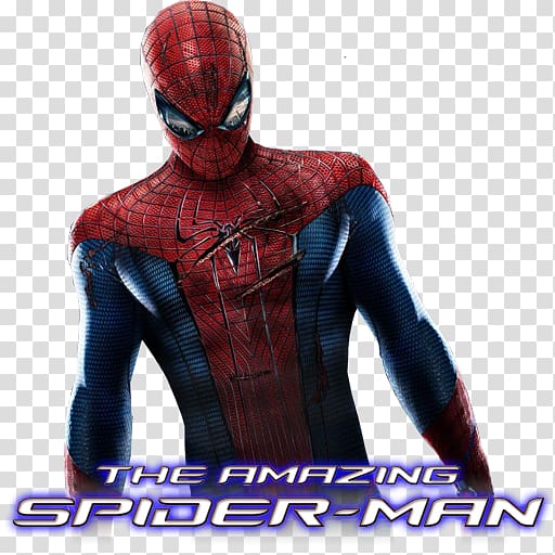 Spider-Man Gwen Stacy Dr. Curt Connors New York City Film, spider-man transparent background PNG clipart