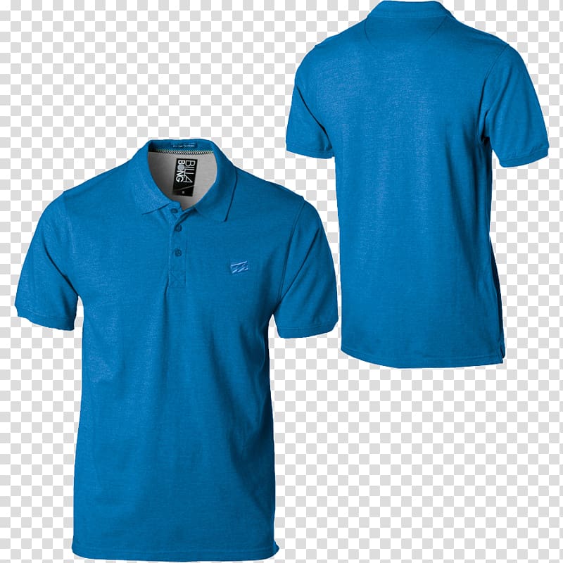 blue polo shirt collage, T-shirt Polo shirt Clothing, Polo Shirt transparent background PNG clipart