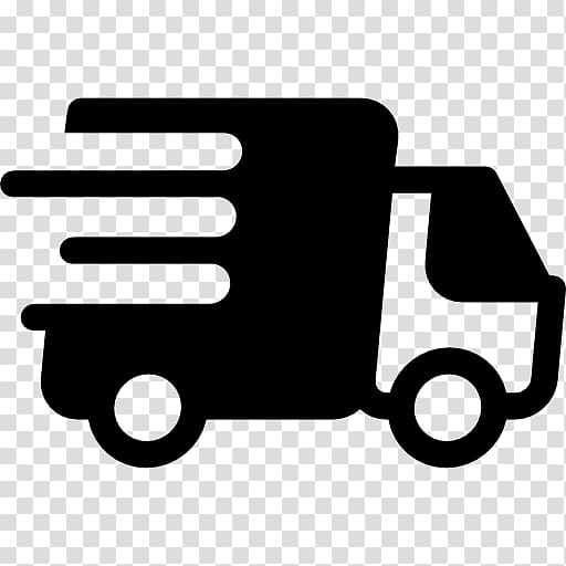 Computer Icons Freight transport Delivery, Black Seed oil transparent background PNG clipart