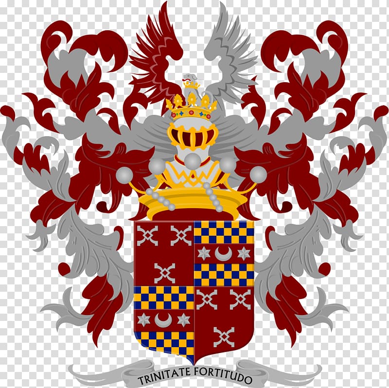 Haren, Groningen Nobility Coat of arms vanHaren Heraldry, transparent background PNG clipart