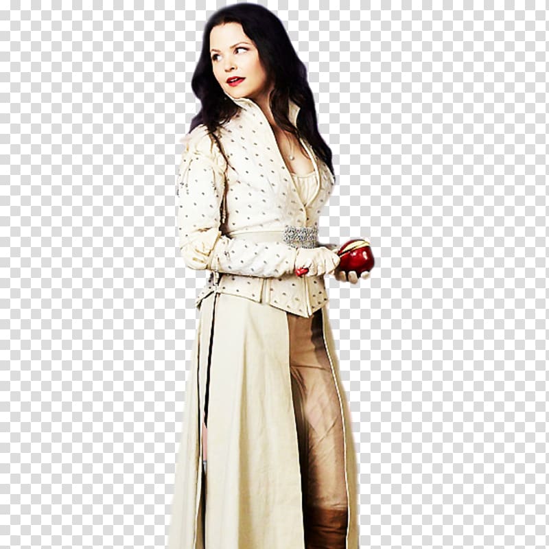 Snow White Prince Charming Belle Costume Once Upon a Time, Season 2, Snow White transparent background PNG clipart