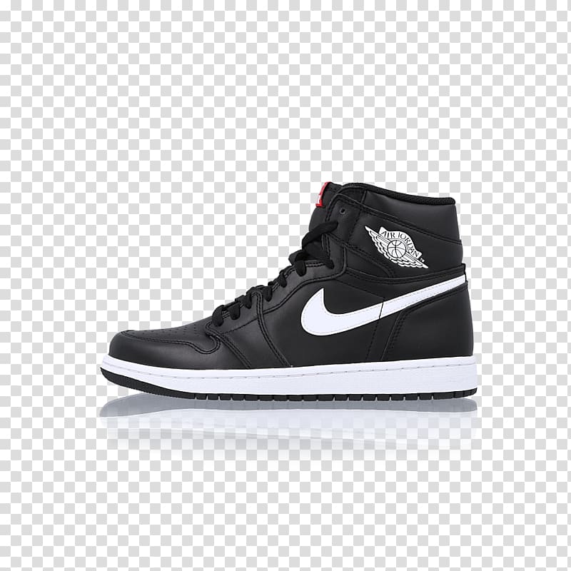 Air Jordan 1 Retro High OG Shoe Sports shoes Nike, nike transparent background PNG clipart