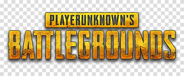 PlayerUnknown's Battlegrounds transparent background PNG clipart