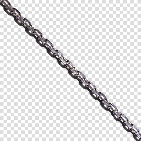 Chain Silver, chain transparent background PNG clipart