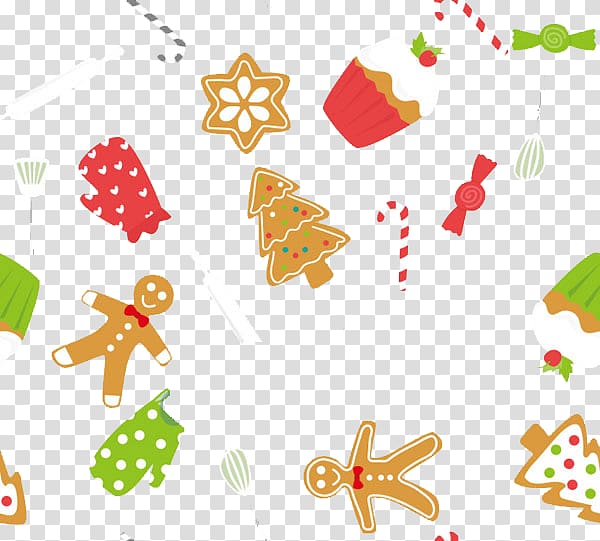 Christmas , Winter Christmas elements collection transparent background PNG clipart