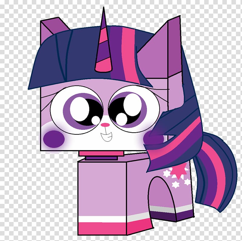 Pinkie Pie Twilight Sparkle Rainbow Dash Princess Unikitty YouTube, mane transparent background PNG clipart