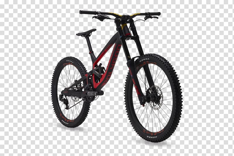 Mountain bike Bicycle Polygon Bikes Downhill mountain biking Single track, Bicycle transparent background PNG clipart