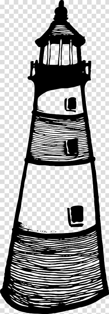 Lighthouse Graphic design , Lighthouse Graphic transparent background PNG clipart