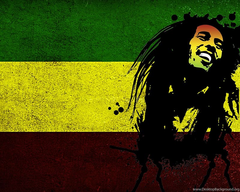 Desktop Reggae High-definition television 4K resolution , bob marley transparent background PNG clipart