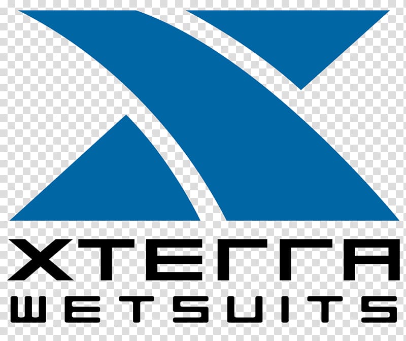 Logo XTERRA Triathlon Nissan Xterra Sponsor, others transparent background PNG clipart