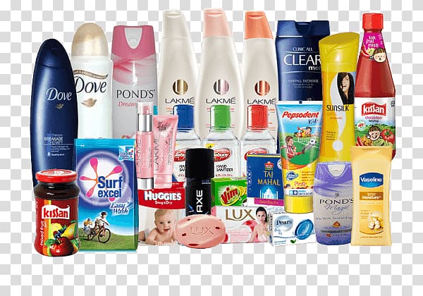Fbasket Ecom Private Limited Hindustan Unilever Company, Items transparent background PNG clipart