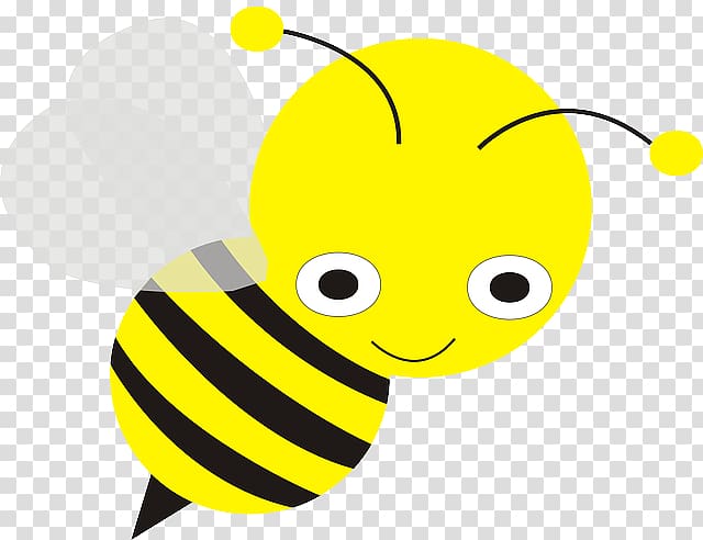 Honey bee , bee transparent background PNG clipart