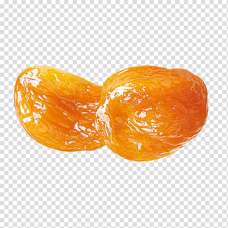 Clementine Dried fruit Apricot, Apricots transparent background PNG clipart
