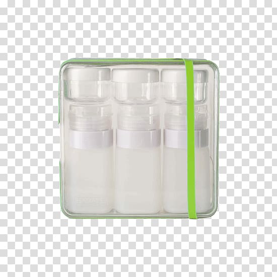 Food storage containers Lid plastic, Travel kit transparent background PNG clipart