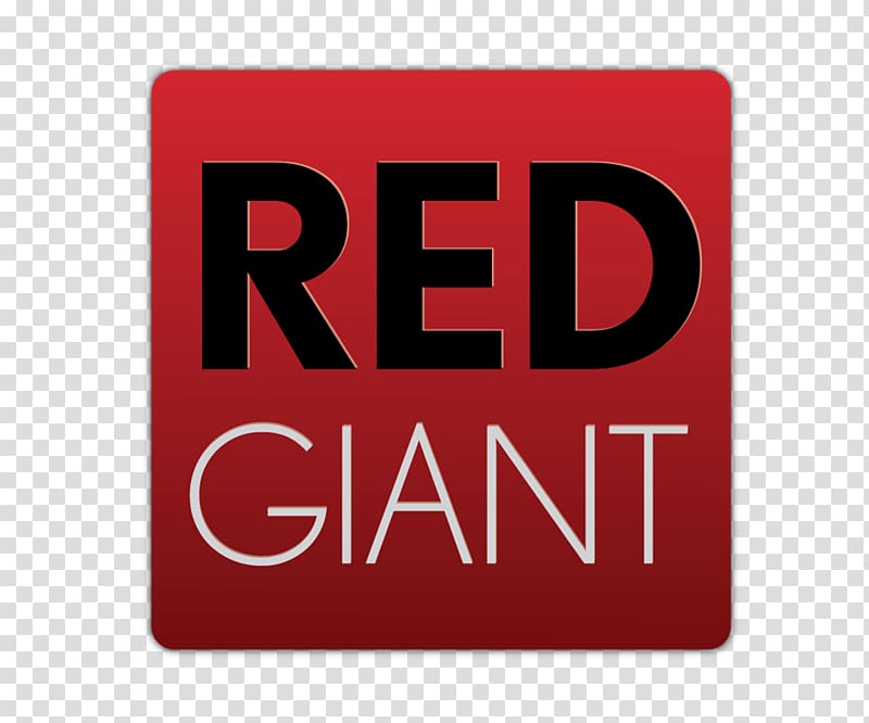 Red Giant Motion graphics Visual Effects Filmmaking, receive red packets transparent background PNG clipart